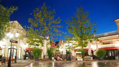 mcarthurglen outlet neumuenster